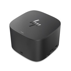 HP Thunderbolt Dock G2 230W com Carregador Incluído