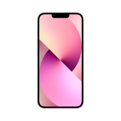 Apple iPhone 13 128GB Rosa Bateria Nova recondicionado com 5G