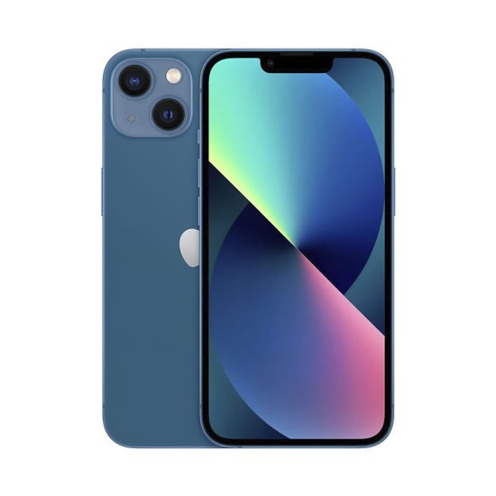 Apple iPhone 13 128GB Azul recondicionado com 5G
