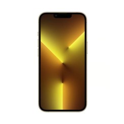 Apple iPhone 13 Pro Max 128GB Dourado recondicionado com 5G