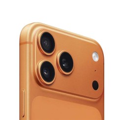 Apple iPhone 17 Pro Max 256GB Laranja Cósmico