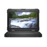 Dell Latitude 5420 Rugged Tátil 14" i5 8350U, 16GB, SSD 256GB, FHD, Sem Câmara, Bateria Nova, A+