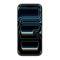 iPhone 17 Pro 256GB Prateado com Câmara Pro de 48 MP