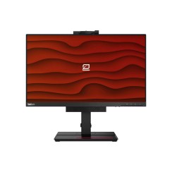 Lenovo ThinkCentre TIO 24 Gen 4 FHD IPS de 24 polegadas