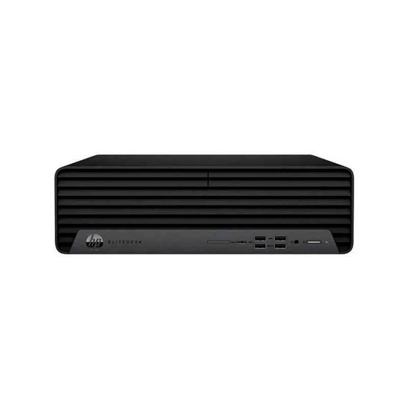 HP EliteDesk 800 G6 SFF i5-10500 16GB SSD 256GB