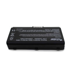 BATERIA PARA PORTÁTIL TOSHIBA SATELLITE EQUIUM PA3591U-1BAS PA3591U-1BRS