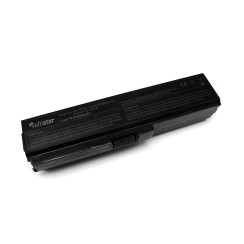 BATERIA PARA PORTÁTIL TOSHIBA SATELLITE L310 L510 L710 PA3634U-1BAS ALTA CAPACIDADE