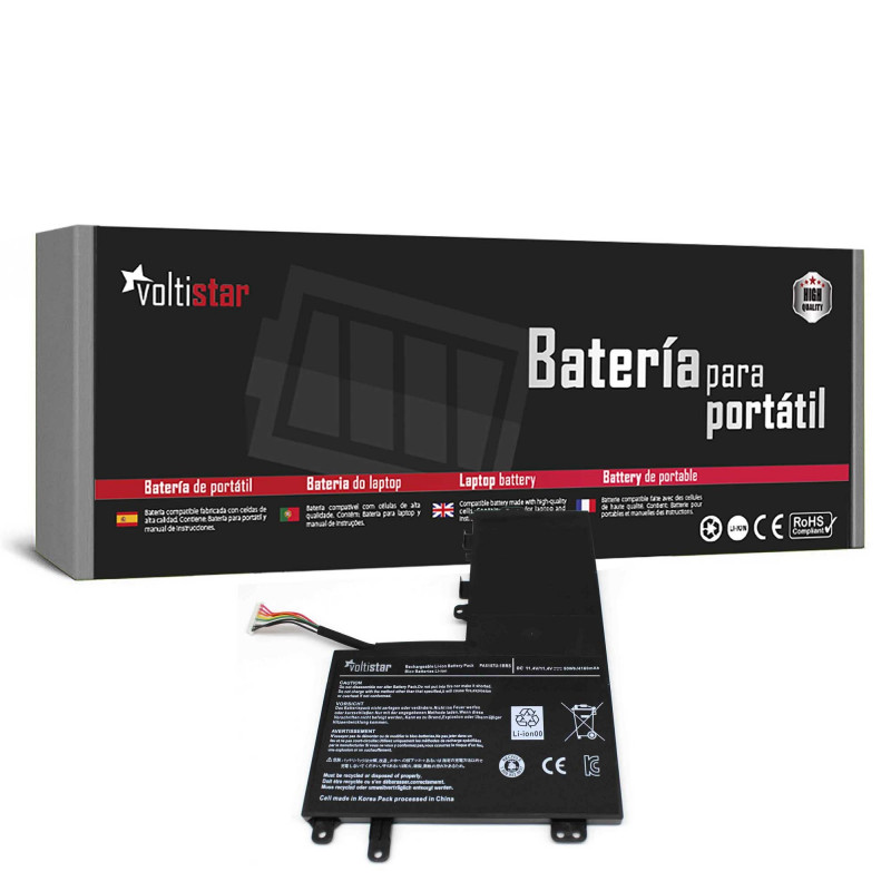 BATERIA PARA PORTÁTIL TOSHIBA SATELLITE M40-A M40T M50-A PA5157U-1BRS