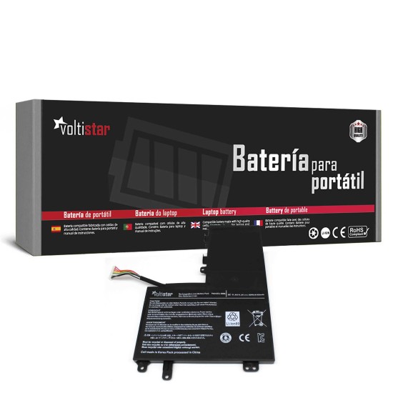 BATERIA PARA PORTÁTIL TOSHIBA SATELLITE M40-A M40T M50-A PA5157U-1BRS