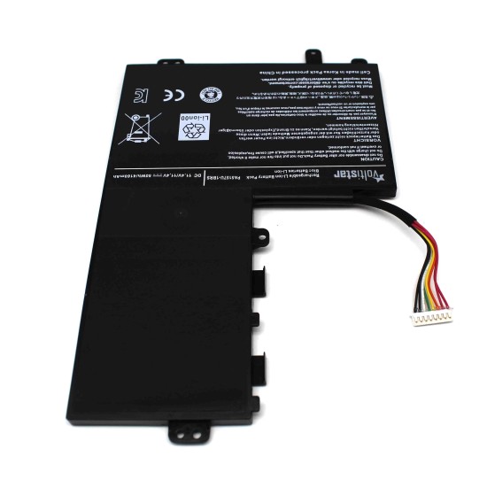 BATERIA PARA PORTÁTIL TOSHIBA SATELLITE M40-A M40T M50-A PA5157U-1BRS