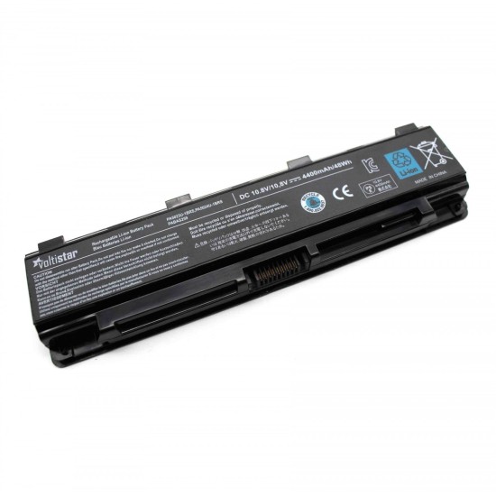 BATERIA PARA PORTÁTIL TOSHIBA SATELLITE PA5024U-1BRS