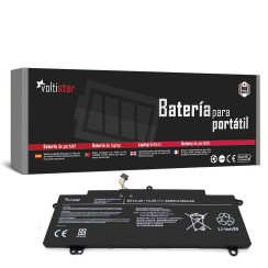 BATERIA PARA PORTÁTIL TOSHIBA TECRA Z40 Z50 Z50-A Z50-A-11H SÉRIE PA5149U-1BRS