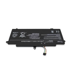 BATERIA PARA PORTÁTIL TOSHIBA TECRA Z40 Z50 Z50-A Z50-A-11H SÉRIE PA5149U-1BRS