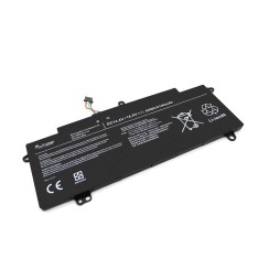 BATERIA PARA PORTÁTIL TOSHIBA TECRA Z40 Z50 Z50-A Z50-A-11H SÉRIE PA5149U-1BRS