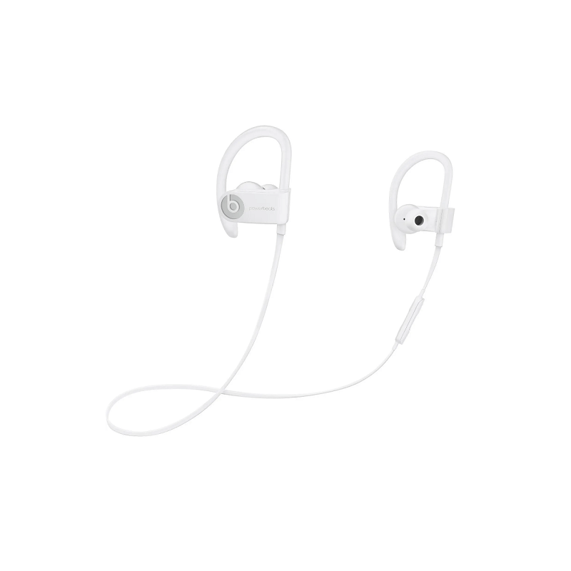Beats Powerbeats 3, Branco, A+