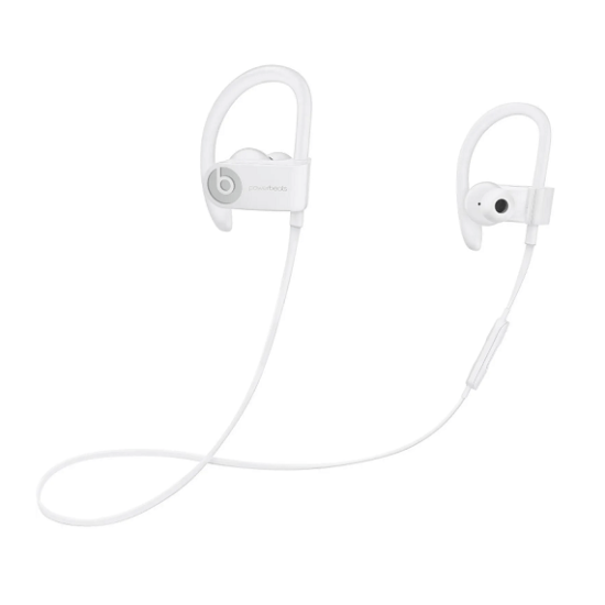 Beats Powerbeats 3, Branco, A+
