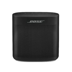 Bose SoundLink Color II, Preto, Novo