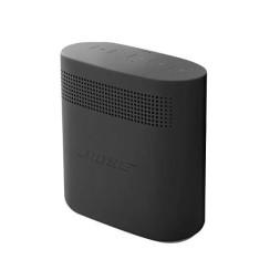 Bose SoundLink Color II, Preto, Novo