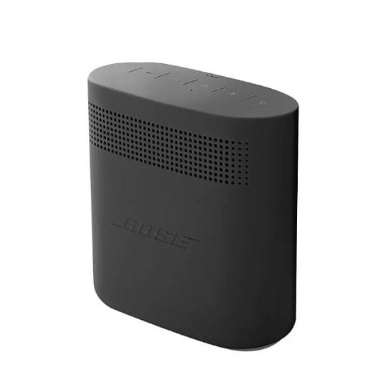 Bose SoundLink Color II, Preto, Novo