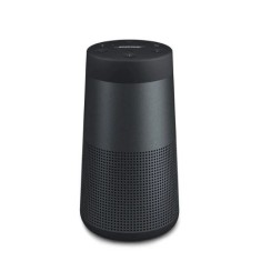 Bose SoundLink Revolve, Cor Preto, Km0 sem Caixa