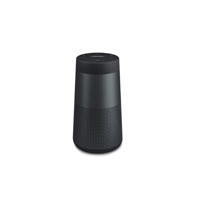 Bose SoundLink Revolve, Cor Preto, Km0 sem Caixa