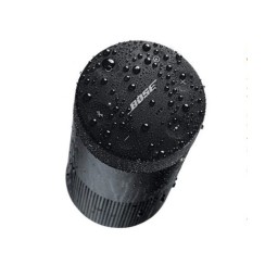 Bose SoundLink Revolve, Cor Preto, Km0 sem Caixa