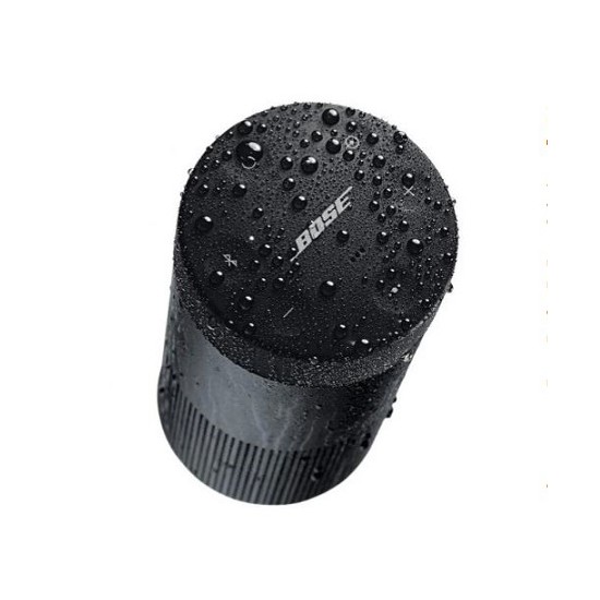 Bose SoundLink Revolve, Cor Preto, Km0 sem Caixa
