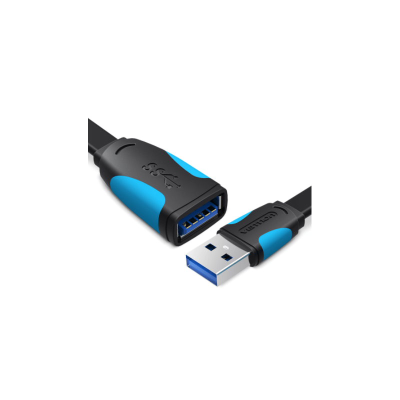 Cabo Extensor de cabo USB 2.0 5m