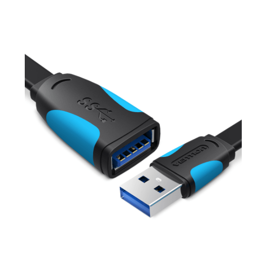 Cabo Extensor de cabo USB 2.0 5m