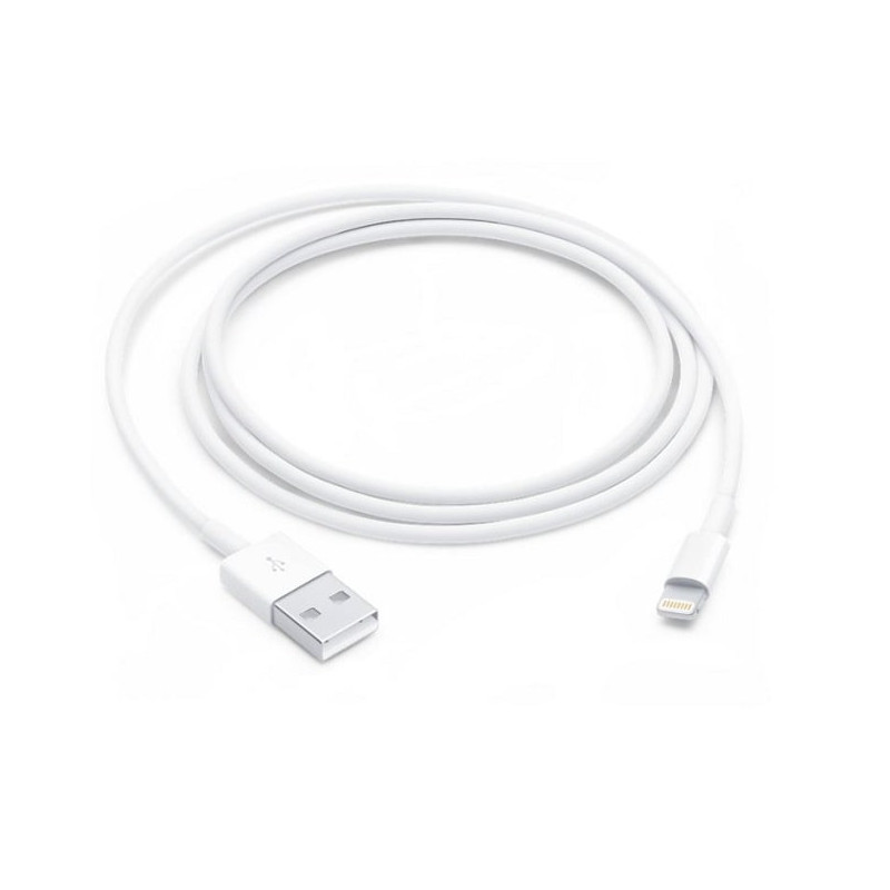 Cabo Lightning - USB C para Carga e dados para Apple iPhone e iPad
