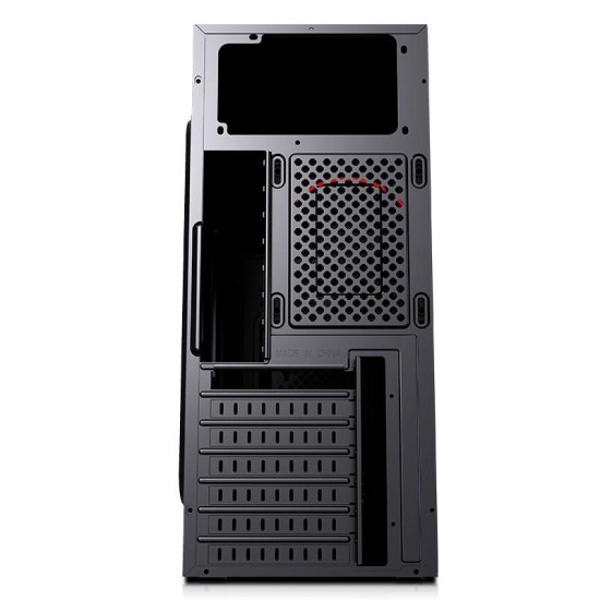 CAIXA GAMING PARA COMPUTADOR DE MESA AIGO RAIMBOW 1