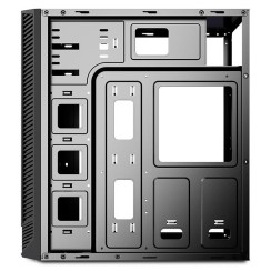 CAIXA GAMING PARA COMPUTADOR DE MESA AIGO RAIMBOW 1