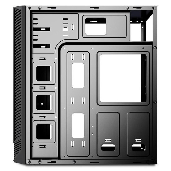 CAIXA GAMING PARA COMPUTADOR DE MESA AIGO RAIMBOW 1