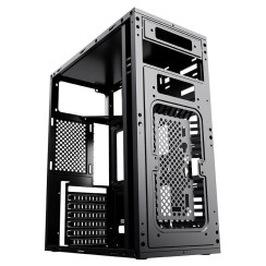 CAIXA GAMING PARA COMPUTADOR DE MESA AIGO RAIMBOW 1