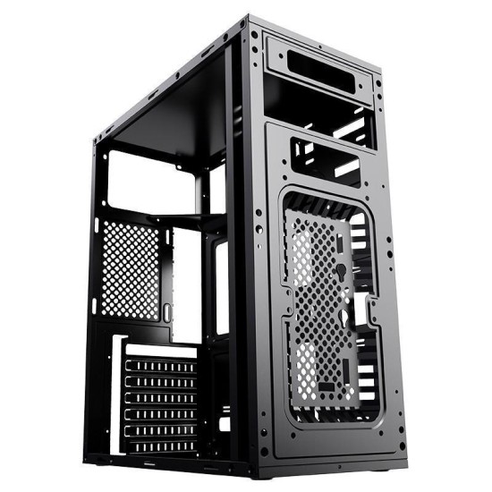 CAIXA GAMING PARA COMPUTADOR DE MESA AIGO RAIMBOW 1