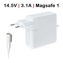 Carregador Apple MacBook Air 14.5V 3.16A 45W, Novo