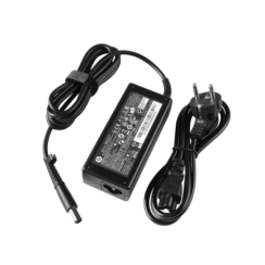 Carregador HP Original 19,5V 3,33A 65W 3,5A 7.4x5.0mm