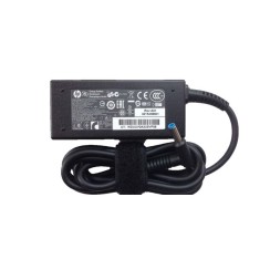 Carregador HP Original 19,5V 4,5x3,0mm 2,31A 45W