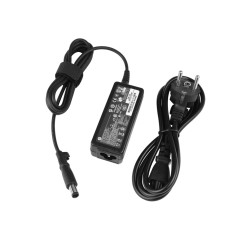 Carregador HP Original 19,5V 7.4x5.0mm 2,31A 45W
