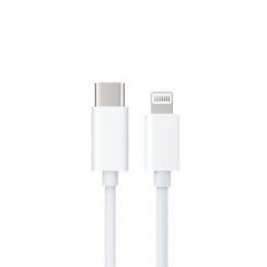 Carregador iPhone 12 + Cabo 20W Móvel USB-C, USB C 3.0 para Lightning iPhone Carregamento Rápido