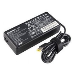 Carregador Lenovo Original Square Tip 20V 3,25A 65W