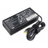 Carregador Lenovo Original Square Tip 20V 3,25A 65W