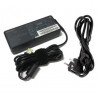 Carregador Lenovo Original Square Tip 20V 4.5A 90w