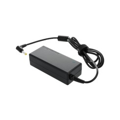 Carregador Movano 19V 3,42A (5.5x2.5) 65W para Asus, Toshiba, Lenovo, MSI, etc.
