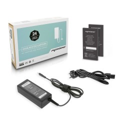 Carregador Movano 65W USB-C | 100-240 V - Power Delivery