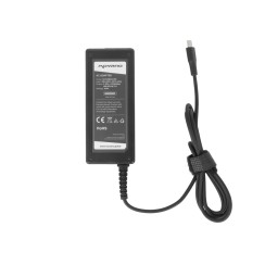 Carregador Movano 65W USB-C | 100-240 V - Power Delivery