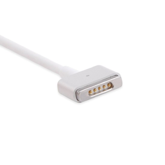 Carregador para Apple 60W MagSafe 2 tipo T