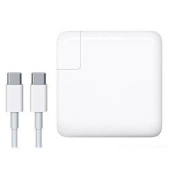 Carregador para Apple 61W USB-C