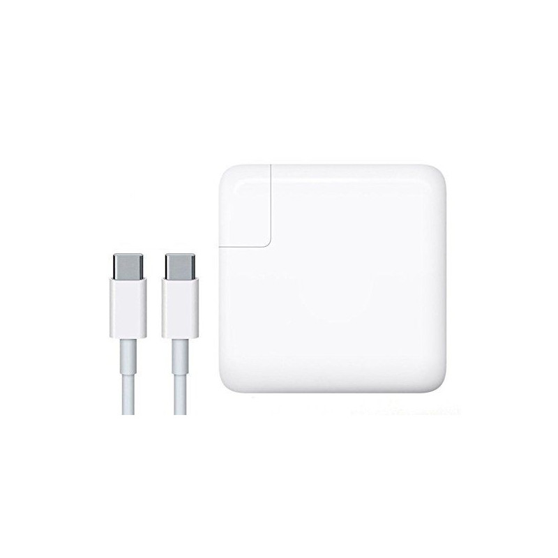 Carregador para Apple 61W USB-C