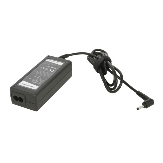 Carregador para Huawei 19v 3.42a 65W 4.0x1.7mm